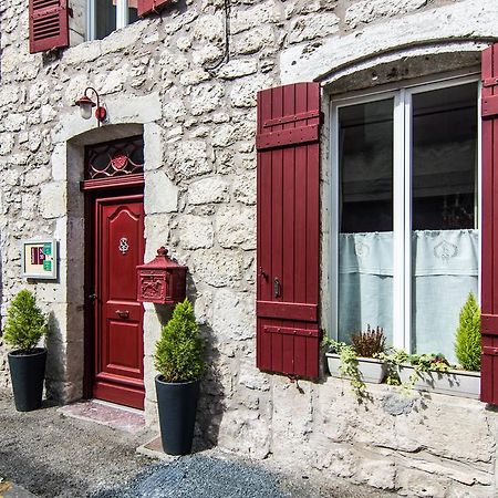Maison Nº 20 Eymet Exterior photo
