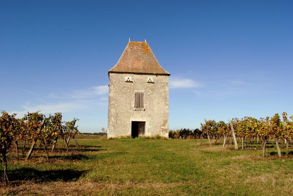 Maison Nº 20 Eymet Exterior photo