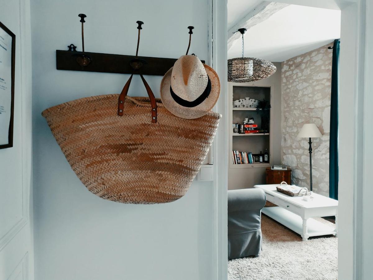 Maison Nº 20 Eymet Exterior photo