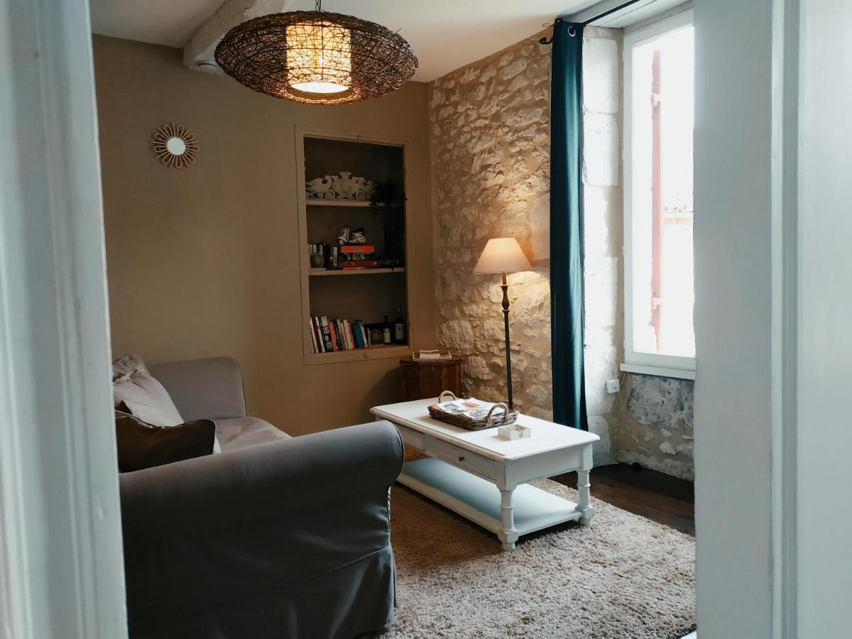 Maison Nº 20 Eymet Exterior photo